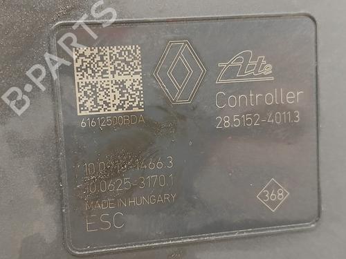 ABS pump RENAULT TRAFIC III Van (FG_) 1.6 dCi 140 (FGMA, FGMC) | BP26666307M43 - Image 4