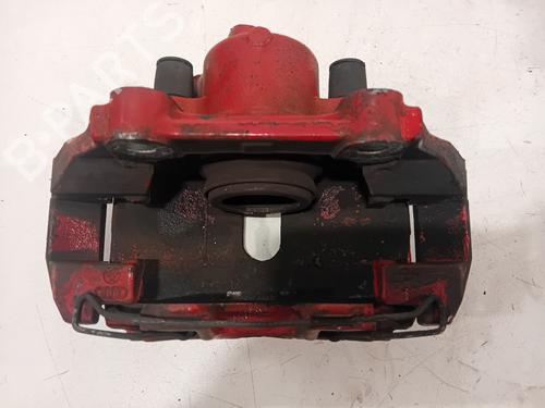 Left front brake caliper VW POLO V (6R1, 6C1) 1.4 GTI | BP29325397M105