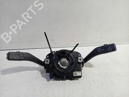 Ratstangsstang VW TIGUAN (5N_) 2.0 TDI 4motion (177 hp) 33122637