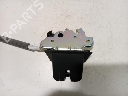 Electronic module CUPRA LEON Sportstourer (KL8, KU8, KUD) 1.4 e-HYBRID | BP40266307M83 - Image 4