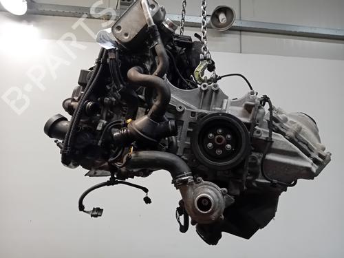 Used Engine BMW X3 (F25) xDrive 20 i (184 hp) 30907940
