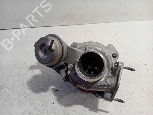 Used Turbocharger/Supercharger FORD PUMA (J2K, CF7) 1.0 EcoBoost mHEV (125 hp) 29015668