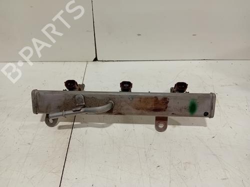 Used Injection rail NISSAN MICRA V (K14) 1.0 IG-T 100 (101 hp) 19288109