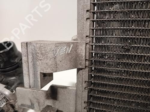 AC radiator VW POLO VI (AW1, BZ1, AE1) 1.0 TSI | BP33748603M32 - Image 3