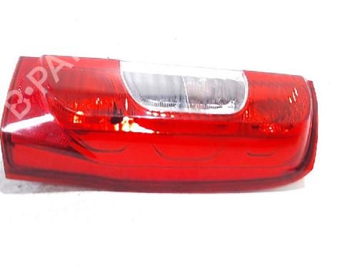 Right taillight FIAT FIORINO Box Body/MPV (225_) 1.3 D Multijet (225BXD1A, 225BXB1A, 225BXB11) | BP4473503C35 