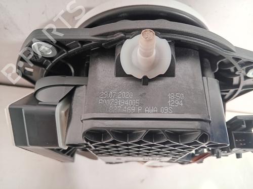 Camera VW ID.3 (E11, E12) 1st | BP38796453E14 - Image 4