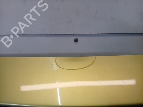 Tailgate SEAT IBIZA IV (6J5, 6P1) 1.6 | BP19797150C6 