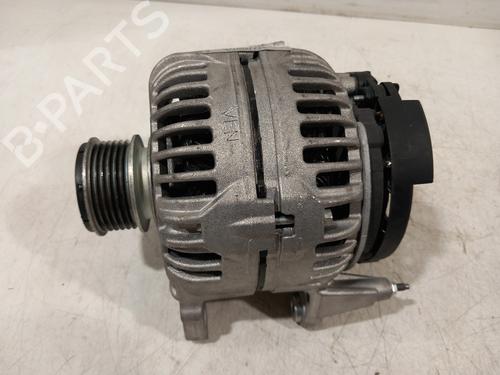 Alternator VW PASSAT B7 Variant (365) 2.0 TDI | BP38236595M7 - Image 2