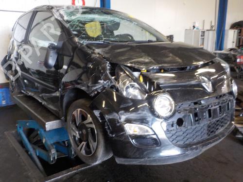Switch RENAULT TWINGO II (CN0_) 1.2 16V (CN04, CN0B) | BP13205812I30 - Image 4