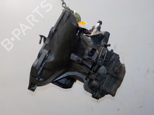 Gearbox OPEL CORSA D (S07) 1.2 (L08, L68) | BP12681332M3 