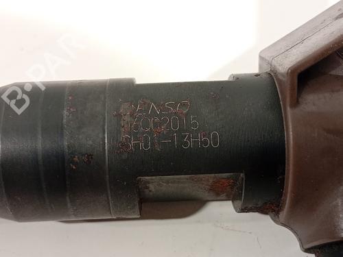 Injector MAZDA CX-5 (KE, GH) 2.2 D (KE2FW) | BP29528286M100 