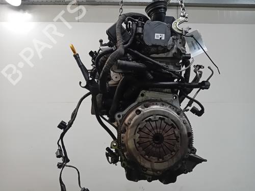 Engine VW POLO V (6R1, 6C1) 1.2 TDI | BP29325561M1 