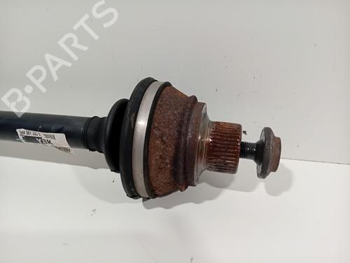 Right rear driveshaft AUDI A4 B8 Avant (8K5) 3.0 TDI quattro | BP29856362M41