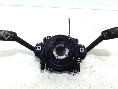 Used Steering column stalk VW GOLF SPORTSVAN VII (AM1, AN1) 1.6 TDI (110 hp) 10671150