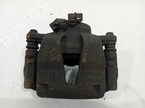 Used Left front brake caliper PEUGEOT BIPPER (AA_) 1.3 HDi 75 (75 hp) 14851627