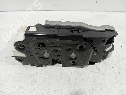 Rear right lock VW TIGUAN (5N_) 1.4 TSI | BP23138931C99