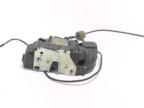 Rear right lock MERCEDES-BENZ E-CLASS (W211) E 320 CDI (211.022) | BP13196989C99 