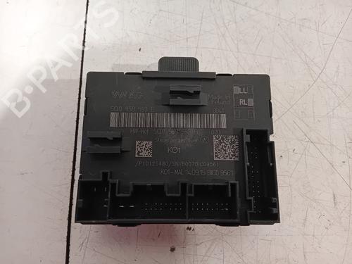 Elektronisk modul VW PASSAT B8 Variant (3G5, CB5) 2.0 TDI (190 hp) 23183039