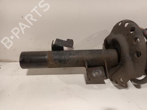 Left front shock absorber FORD MONDEO IV Turnier (BA7) 1.8 TDCi | BP15358640M16 