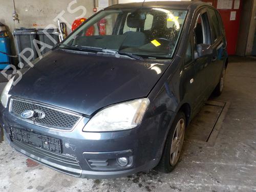 Front left window mechanism FORD FOCUS C-MAX (DM2) 1.8 | BP8230205C22 