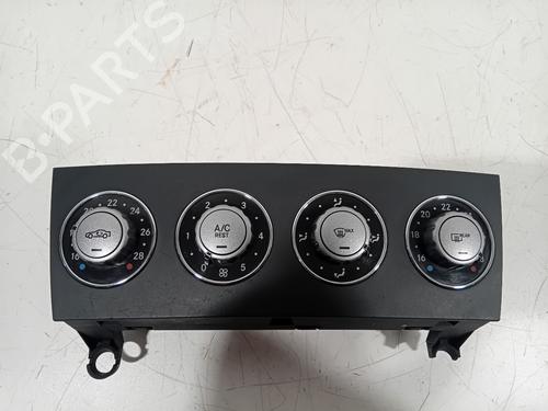 Used Climate control MERCEDES-BENZ SLK (R171) 200 Kompressor (171.445) (184 hp) 30907883