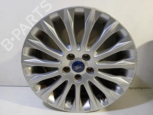 Used Rim FORD GRAND C-MAX (DXA/CB7, DXA/CEU) 1.0 EcoBoost (125 hp) 31018121