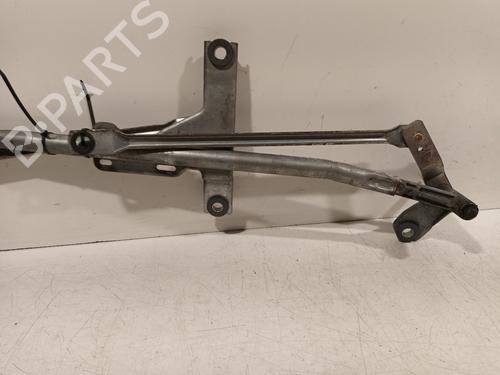 Front wipers mechanism MERCEDES-BENZ VITO / MIXTO Van (W639) 109 CDI (639.601, 639.603, 639.605) | BP19313899C83 
