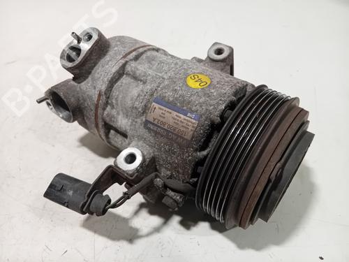 AC compressor VW UP! (121, 122, BL1, BL2, BL3, 123) 1.0 | BP40010574M34 - Image 3