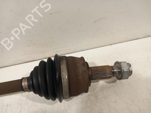 Left front driveshaft FIAT 500 (312_) 1.2 (312AXA1A) | BP39469765M38 - Image 2