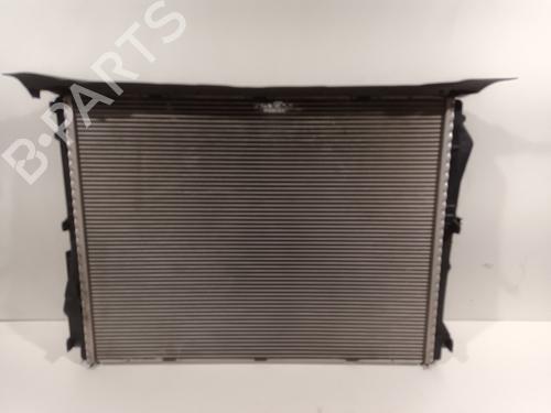 Water radiator MERCEDES-BENZ E-CLASS (W213) E 300 e (213.053) | BP27167892M31 - Image 5