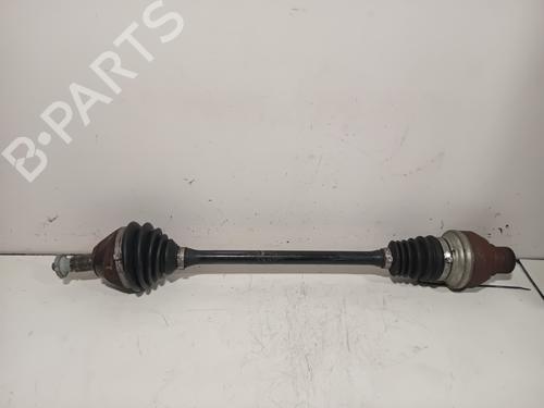 Used Right front driveshaft Right front driveshaft 37170180 37170180