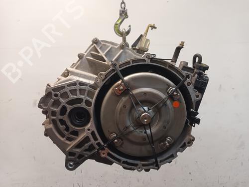 Used Gearbox FORD TRANSIT CUSTOM V362 Van (FY, FZ) 2.0 EcoBlue (170 hp) 32990623