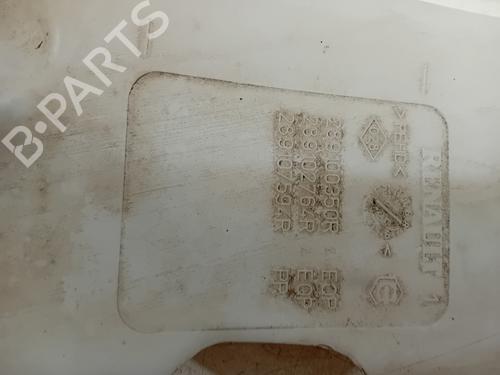Windscreen washer tank RENAULT TALISMAN (LP_) 1.6 dCi 130 | BP13898225C113 