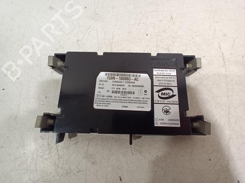 Used Electronic module Electronic module LAND ROVER FREELANDER 2 (L359) 2.2 TD4 4x4 (150 hp) 15716693 15716693