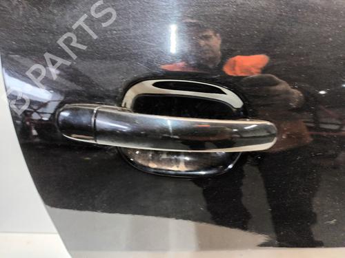 Right front door SEAT IBIZA IV SC (6J1, 6P5) 1.4 | BP17239626C3 