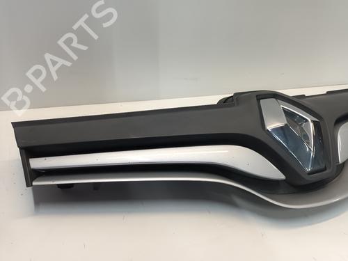 Grille RENAULT KANGOO Express (FW0/1_) 1.5 dCi 75 (FW07, FW10, FW04) | BP29563648C40 