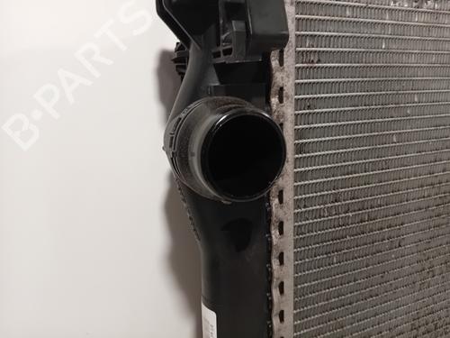Water radiator MERCEDES-BENZ VITO Van (W447) 114 CDI (447.601, 447.603, 447.605) | BP24536057M31 
