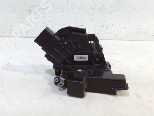 Used Front left lock FORD FOCUS II (DA_, HCP, DP) 1.4 (80 hp) 13203235