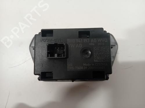Headlight switch SEAT LEON (KL1, KLG) 1.0 TSI | BP32416377I24
