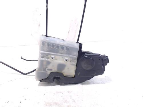 Front left lock HYUNDAI TUCSON (JM) 2.0 CRDi | BP13197776C98 