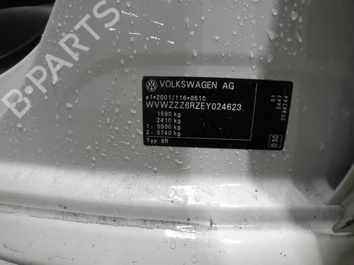 Engine VW POLO V (6R1, 6C1) 1.2 TDI | BP29325561M1 