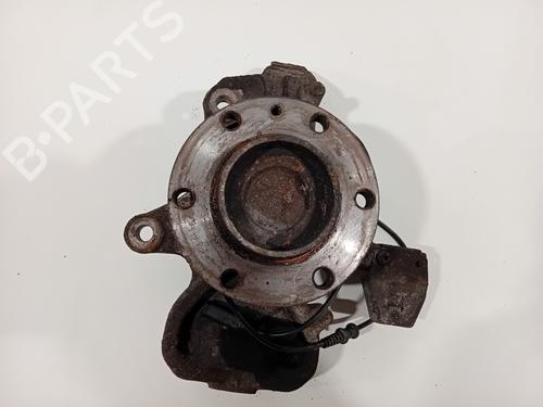 Used Right front steering knuckle Right front steering knuckle 23278867 23278867