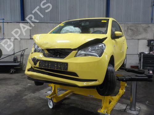Højre Styrespindel Lejehus SEAT Mii (KF1, KE1) 1.0 | BP16283497M26 - Image 6
