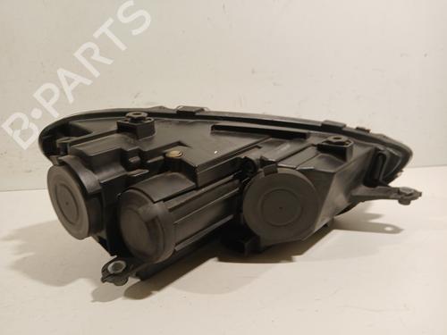 Left headlight VW SCIROCCO III (137, 138) 2.0 TDI | BP28309182C28