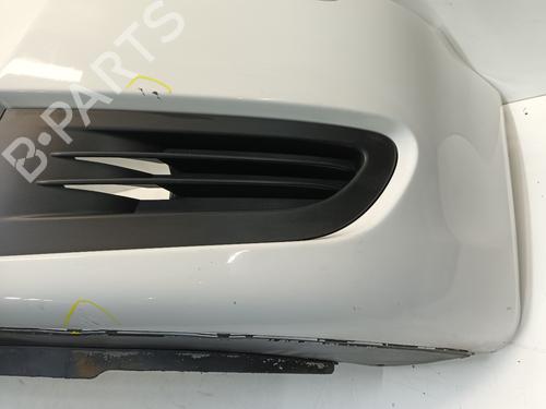 Front bumper VW GOLF PLUS V (5M1, 521) 1.2 TSI | BP32211788C7 