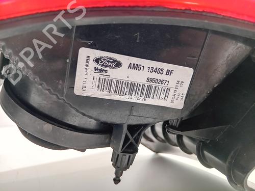 Left taillight FORD C-MAX II (DXA/CB7, DXA/CEU) 1.0 EcoBoost | BP29528319C34 