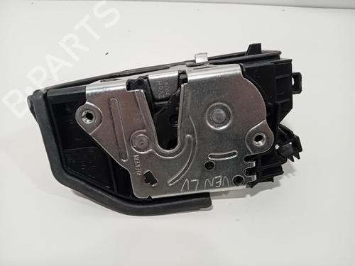 Used Front left lock BMW 5 (F10) 530 d (245 hp) 29541098