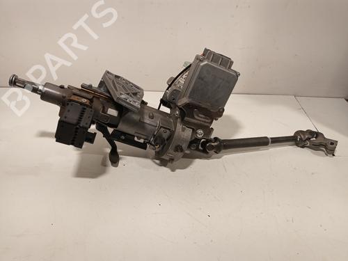 Steering column RENAULT CLIO IV (BH_) 0.9 TCe 90 (BHNF, BHMA, BHMH, BHJK, BHJR) | BP31856643M21 - Image 2