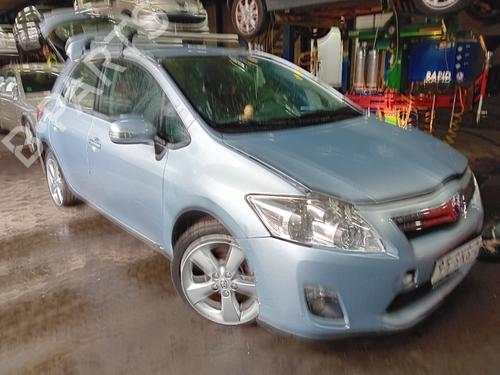 Bagrudeviskerarm TOYOTA AURIS (_E15_) 1.8 Hybrid (ZWE150_, ZWE150R) | BP17117703C144  - Image 6