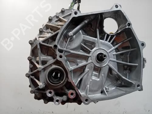 Used Gearbox HONDA JAZZ III (GE_, GG_, GP_, ZA_) 1.3 HYBRID (GP1) (102 hp) 30907911
